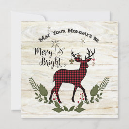 Familienfoto Collage Bauernhof Weihnachtsbad Feiertagskarte