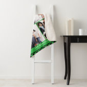 Familienfoto Collage Urlaub Sherpadecke (Beispiel)