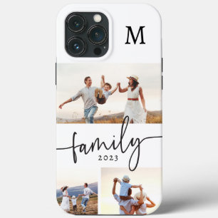Familienfoto-Handyhülle Case-Mate iPhone Hülle