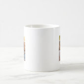Familienfoto-Kaffeetasse Kaffeetasse (Mittel)