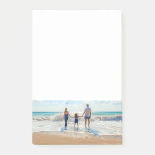Familienfoto Post-it® Notizen