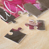 Familienfoto Puzzle (Seite)