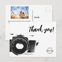 Familienfotograf Benutzerdefiniertes Logo Foto Pos