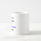 Familienfotograf, phantastisch kaffeetasse (Mittel)