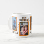 Familienfotomaterial,niedliches und lustiges Hallo Kaffeetasse (Vorderseite Links)