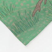 Familienfotosammlung Baum 8 Bilder| Name Easy Fleecedecke (Ecke)