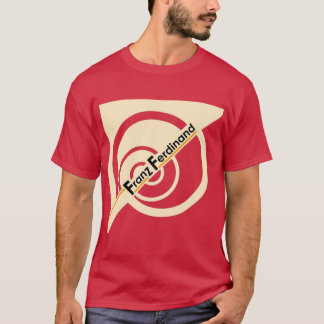 Familienfreunde für Matineen T-Shirt