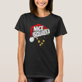Familienfreundliches Weihnachten T-Shirt