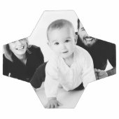 Familienfußballdesign Fußball (Flach)