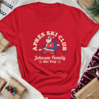 Familiengäste Gruppe Skitouren