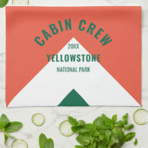 Familienhaus Personalisierter Name Roter grüner Re