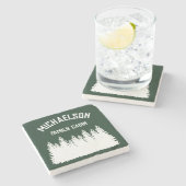 Familienhaus Steinuntersetzer (Seitenansicht)