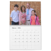 Familienkalender 2019 kalender (Feb 2026)