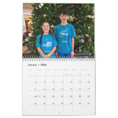 Familienkalender 2019 kalender (Jan 2026)