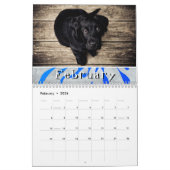 Familienkalender 2023 mit 12 Fotos Kalender (Feb 2026)