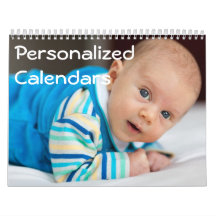 Familienkalender Januar - Dezember