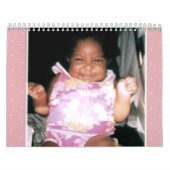 Familienkalender Kalender (Titelbild)