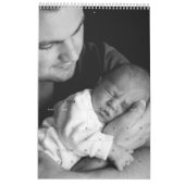 Familienkalender mit Niedlichen Fotos Kalender (Jan 2026)