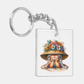 FAMILIENKONTAKTINFORMATIONEN, SIE BEZEICHNEN ES! S SCHLÜSSELANHÄNGER (Vorderseite links)