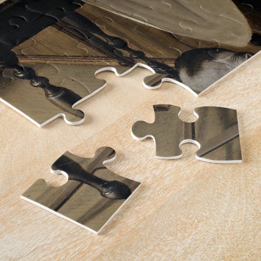 Familienkonzert in Basel (von Sebastian Gutzwiller Puzzle (Seite)