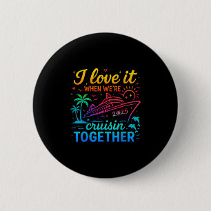 Familienkreuzfahrt 2025 Ich liebe es, wenn wir cru Button