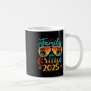 Familienkreuzfahrt 2025 Sommerferien Familienurlau Kaffeetasse