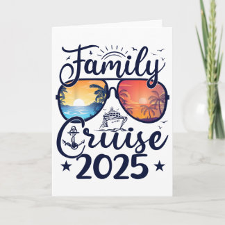 Familienkreuzfahrt 2025 Sommerferien passende Fami Karte