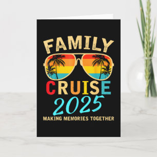 Familienkreuzfahrt 2025 Strand passende Sommerferi Karte