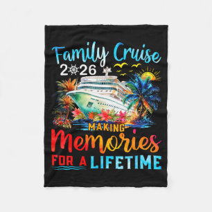Familienkreuzfahrt 2026 Gruppe Matching Cruisin Zu Fleecedecke