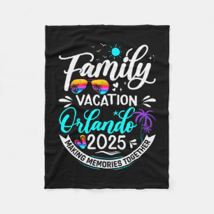 Familienkreuzfahrt 2026 Kreuzfahrt passende Urlaub Fleecedecke