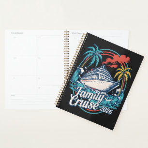 Familienkreuzfahrt 2026 Sommer Strandurlaub Famili Planer