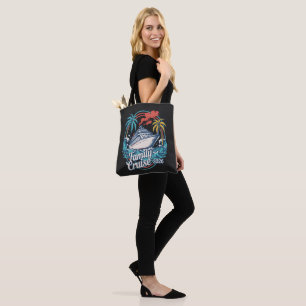 Familienkreuzfahrt 2026 Sommer Strandurlaub Famili Tasche
