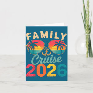 Familienkreuzfahrt 2026 Sommerferien Karte