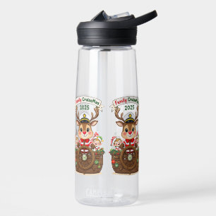 FamilienkreuzfahrtMas 2025 Trinkflasche