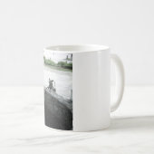 Familienleben Kaffeetasse (VorderseiteRechts)