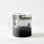 Familienleben Kaffeetasse (Vorderseite Links)