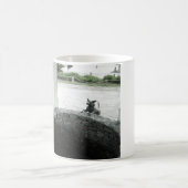 Familienleben Kaffeetasse (Mittel)