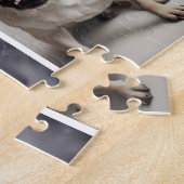 Familienname 10 Mehrere Foto Puzzle (Seite)