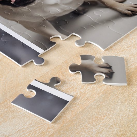 Familienname 10 Mehrere Foto Puzzle (Seite)