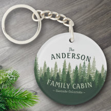 Familienname Kiefernwald 2 Seite