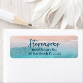 Familienname Vacation Beach House Einfache Skripte (Insitu)