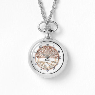 Familiennamen Armbanduhr