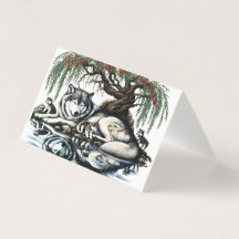 Familienoase Serene Wolf in idyllischer Natur