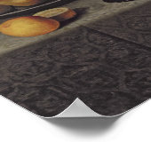 Familienportrait Poster (Ecke)