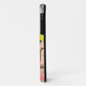 Familienprobleme Case-Mate iPhone Hülle (Hinten/Links)