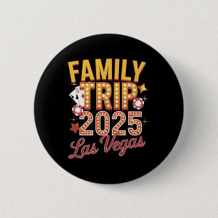 Familienreise 2025 Las Vegas - Familienreise 2025 Button