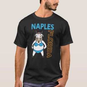 Familienreise Neapel T-Shirt