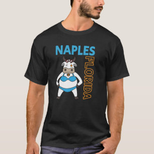 Familienreise Neapel T-Shirt