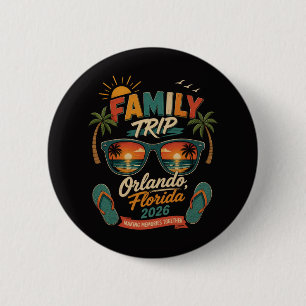 Familienreise Orlando Florida 2026 Button