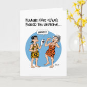 Familienrente Karte (Gelbe Blume)